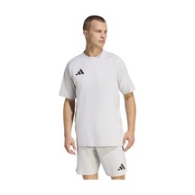 Adidas Tmlggr/black Tt Tee Gri