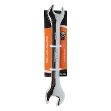 Knıtex Ktx-1084 Açık Ağız Anahtar 12x13Mm