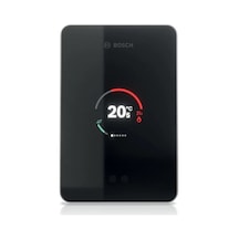 Bosch CT200 Easycontrol Wi-Fi Akıllı Kablolu Oda Termostatı