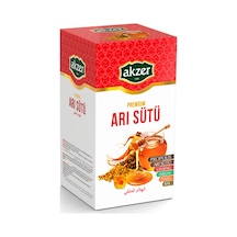 Akzer Premium Arı Sütü 300 G