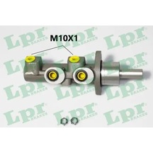 Fiat Stilo Ana Merkez 1.6 2003-2007 Lpr 1321