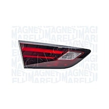 Opel Astra K 2016- Stop Lambası İç Sağ Ledlı Oem No:13401167
