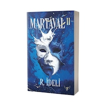 Martaval - 2 - Aıaı-858950