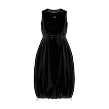 Adidas Kadın Siyah Elbise W Q2 Ct Dress Jz6953 Siyah