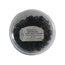 Sadıcım Kuru Sele (TUZSUZ) Siyah Zeytin TANDIR 650 GR