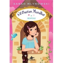 Sil Baştan Masallar 5 - Arapsaçı- Pegasus