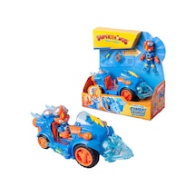 Superthings Kazoom Ve Aracı Oyun Seti Uph13000