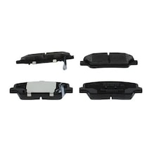 Bosch 0986495370 Arka Fren Balatasi 48413380b0 583020wa00 583022ja00