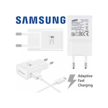 Samsung Galaxy Hızlı Şarj Aleti J2 J5 J7 Note 4 5 S7 Edge