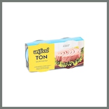 Bezos Tadaton Balığı 2x150gr Kls Mmbz