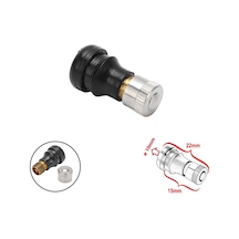 Vega E-scooter Tubeless Sibop 22 Mm