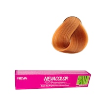 Nevacolor Tüp Boya 9.3 Açık Altın Sarısı