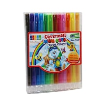 Çok Renkli
