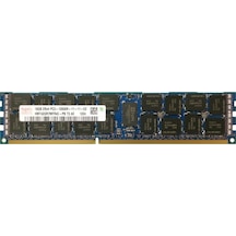Hynix HMT42GR7MFR4C-PB 16 GB DDR3 1600 MHz CL11 PC Server Ram Bellek