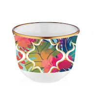 Koleksiyon Gawa Kahve St 6 Lı Amazon Tropic Pr