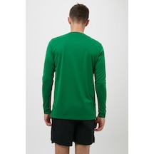 Nike Nıke Ls Park Vı Jsy Erkek Uzun Kollu Tişört 725884-302 Yesil
