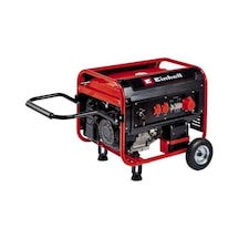 Einhell Tc Pg 55/e5 Benzinli Jeneratör