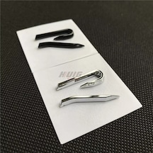 Golf Yeni R Bagaj Logosu