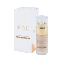Beyu Deluxe Acti Vita Eye   Göz Çevresi Kremi 30 ML