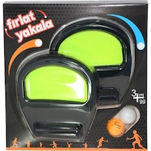 Zk06 Fırlat Yakala.