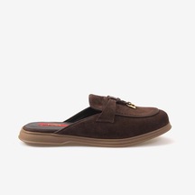 Rouge Kadın Loafer 26yt001 Kahverengi