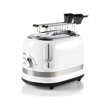 Ariete 0149 Moderna 2 Dilim Ekmek Kızartma Makinesi