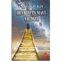 Devrimin Mavi Yıldızı - Candan Turan - Us Yayınları