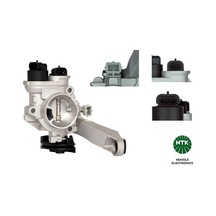 Ngk Gaz Kelebeği Renault Clıo Iı 98 Kangoo 01 Twıngo 96 1.2 D7f 90506 7700108120
