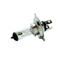 Far Ampülü 12v 60/55w H4 P43t Civalı 1 Adet