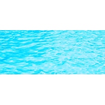 Kanki Pet 155 cm KP1556505 Akvaryum Arka Fon Yapıştırma 155x65 cm