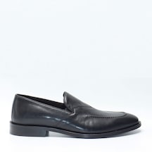 Bruno Shoes Klasık Erkek Deri Neolıt Taban Ayakkabı-b10-11524-18n-siyah-001
