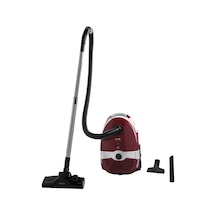 Tefal UW3113 Power XL 750 W Toz Torbalı Elektrikli Süpürge