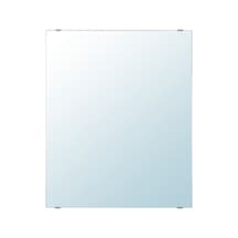 Ikea Lettan Banyo Aynası 80x95 Cm Şeffaf