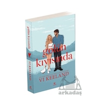 Gölün Kıyısında Pukka Yayınları