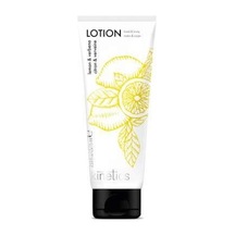 Kinetics Perfumed Lotion Lemon&verbena 75ml