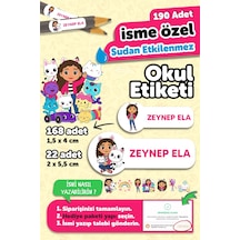 Çok Renkli