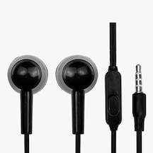 Soultech KK030S Comfort Classic Kulak İçi Kulaklık