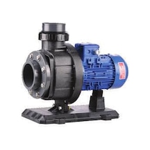 Atlas Storm Model 5,50 HP Ön Filtresiz Plastik (Trifaze) Pompa