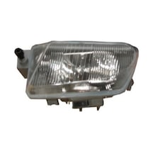 2001-2004 Mercedes A Class W168- Sis Lambası Sol Oval Tyc Adet Oem No:1688200756