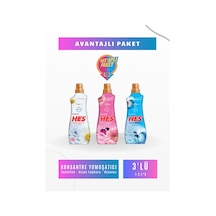 Konsantre Yumuşatıcı 3 1.5l Diğer