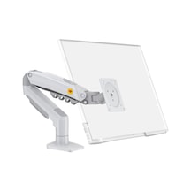 North Bayou NB F80 17-30" LCD/LED Kol Amortisörlü Vesa Monitör Beyaz