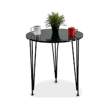 Mutfak Yemek Masası Balkon Masası 5421