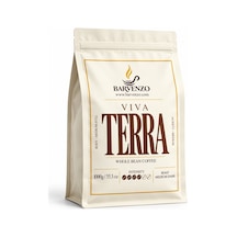 Barvenzo Viva Terra 1000 G Dengeli Karakter Nitelikli Kahve Filtre Kahve Makinesi