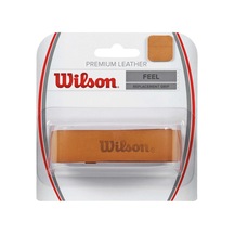 Wilson Grip Kahverengi Deri Wrz420100