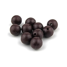 Sea Horse Yuvarlak Yumuşak Boncuk K.Rengi 7 Mm