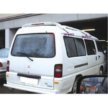Mıtsubıshı L-300 Tavan Çıtası Boyasız