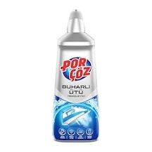 Buharlı Ütü Temizleyici 400 Ml 1000'li Set