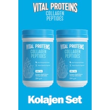 Vital Proteins Collagen Peptides 284 Grx2