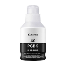 Canon Gı 40Bk Mürekkep Kartuş