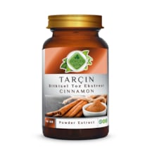 Gökçek Şifa Tarçın Toz Eki 60 G